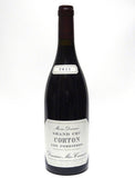 Meo-Camuzet 2011 Corton-Perrieres