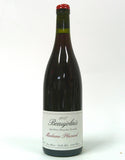 Metras 2017 Beaujolais Madame Placard