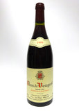 Millot, Jean-Marc 1999 Clos de Vougeot Grand Cru