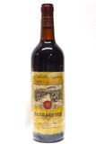 Moccagatta 1975 Barbaresco