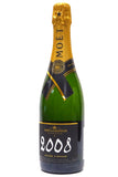 Moet & Chandon 2008 Grand Vintage Brut