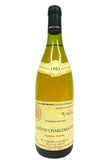 Moillard 1983 Corton Charlemagne Grand Cru