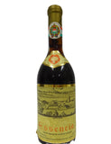 Monimpex 1976 Tokaji Assu Essencia 375ml