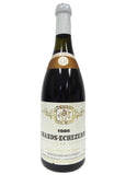 Mongeard-Mugneret 1986 Grands-Echezeaux Grand Cru