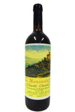 Monsanto 1982 Chianti Classico