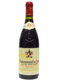 Clos du Mont Olivet 2000 Chateauneuf du Pape Selection Reflets