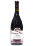Montcy 2009 Cheverny Rouge Cuvee Louis de la Saussaye