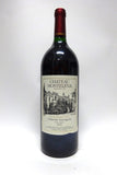 Montelena 1993 Napa Cabernet Sauvignon Estate 1.5L