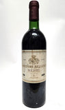 Montfort-Bellevue 1989 Medoc