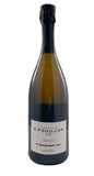 R. Pouillon 2020 Champagne 1er Cru Le Montgruguet Blanc de Noirs Extra Brut