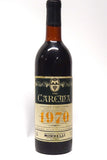 Morbelli 1970 Carema