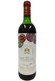Mouton Rothschild 1978 Pauillac - Mid Upper Shoulder