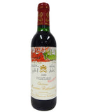 Mouton Rothschild 1989 Pauillac 375ml