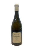 Mouzon Leroux 2022 Les Fervins 7 Cepages Coteaux Champenois Blanc  (Arrives 8/18)