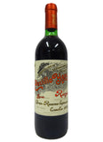 Marques de Murrieta 1978 Rioja Gran Reserva Especial Castillo Ygay