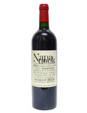 Napanook 2018 Napa Valley Red
