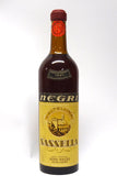 Negri, Nino 1961 Valtellina Sassella