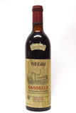 Negri, Nino 1968 Valtellina Sassella