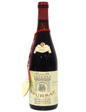 Negri, Nino 1969 Valtellina Sfursat