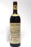 Negri, Nino 1987 Valtellina Sassella