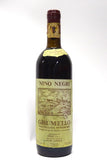 Negri, Nino 1989 Valtellina Grumello