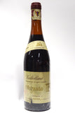 Nera 1979 Valtellina Sforzato