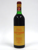 Nittardi 1964 Chianti Classico Riserva