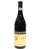 Oddero, Fratelli 2018 Barolo