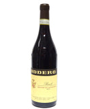 Oddero, Fratelli 2019 Barolo Rocche di Castiglione