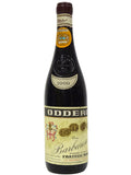 Oddero Fratelli 1969 Barbaresco
