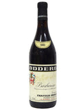 Oddero Fratelli 1983 Barbaresco