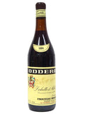 Oddero Fratelli 1984 Dolcetto