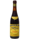 Oddero, Luigi 1976 Freisa