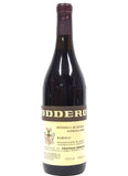 Oddero Fratelli 1990 Barolo Mondoca di Bussia Soprana