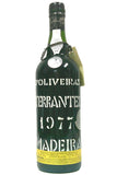 d'Oliveiras 1977 Madeira Terrantez