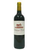 Olivier 2014 Pessac Leognan