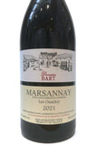 Bart 2021 Marsannay Les Ouzeloy