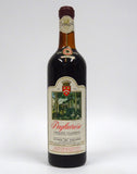 Pagliaresi 1967 Chianti Classico