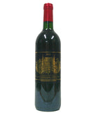 Palmer 2002 Margaux