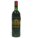 Palmer 1967 Margaux