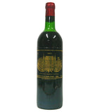 Palmer 1975 Margaux (top shoulder)