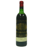 Palmer 1981 Margaux (upper)