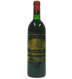 Palmer 1981 Margaux