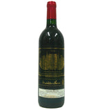 Palmer 1995 Margaux