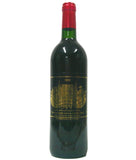 Palmer 1998 Margaux