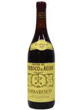 Parroco di Neive 1978 Barbaresco Basarin