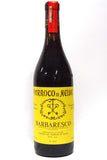 Parroco di Neive 1986 Barbaresco Vigneto Basarin