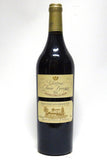 Pavie Decesse 2001 St. Emilion