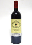 Pavie Macquin 2006 St. Emilion