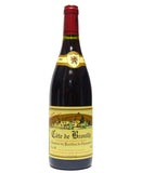 Pavillon de Chavannes 2009 Cote de Brouilly Les Ambassades